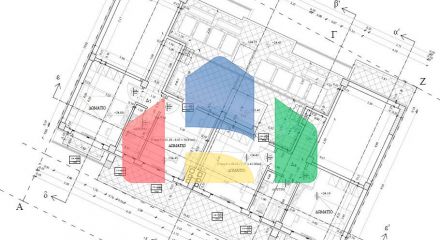 Продаж - Квартира 105 m² в Кавалі