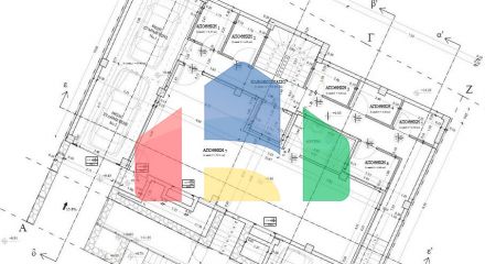 Продаж - Квартира 105 m² в Кавалі