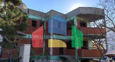For Sale - Building 560 m² in Kavala