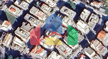 Продажа - Земельный участок 360 m² в Кавале