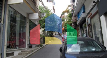 For Sale - Business 45 m² in Kavala