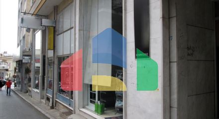 For Sale - Business 45 m² in Kavala
