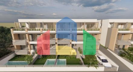 Продаж - Квартира 65 m² в Кавалі