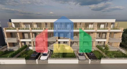 Продаж - Квартира 65 m² в Кавалі