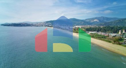 Продаж - Квартира 65 m² в Кавалі