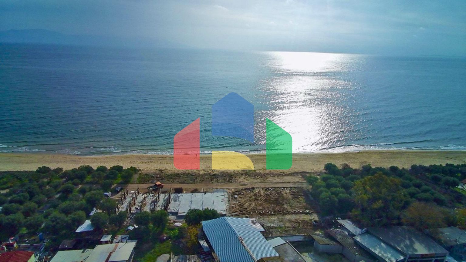 Продаж - Квартира 65 m² в Кавалі