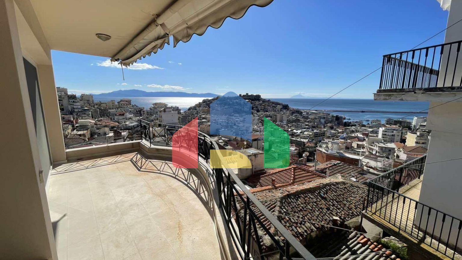 Продажа - Коттедж 225 m² в Кавале