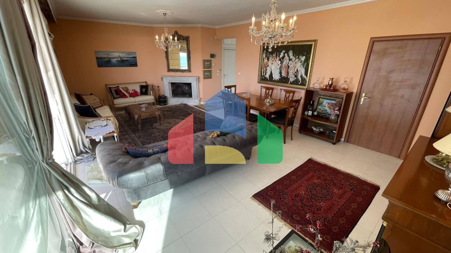 Продажа - Коттедж 225 m² в Кавале