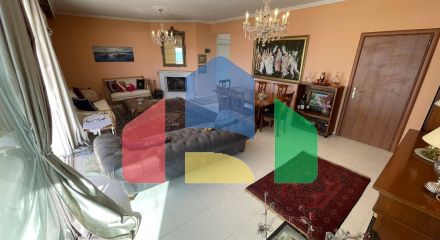 Продажа - Коттедж 225 m² в Кавале