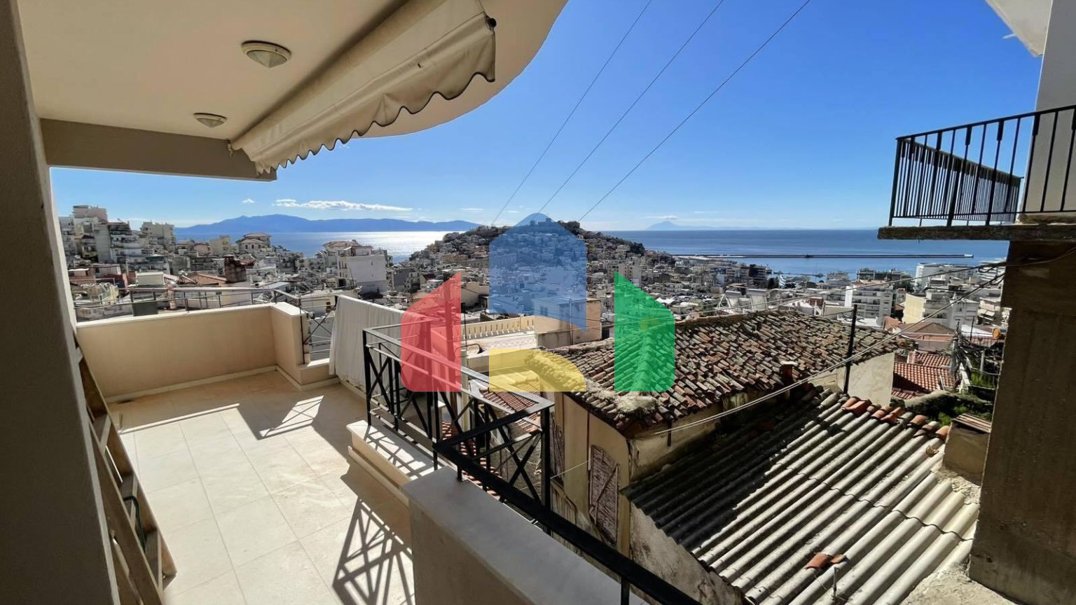 Продажа - Коттедж 225 m² в Кавале