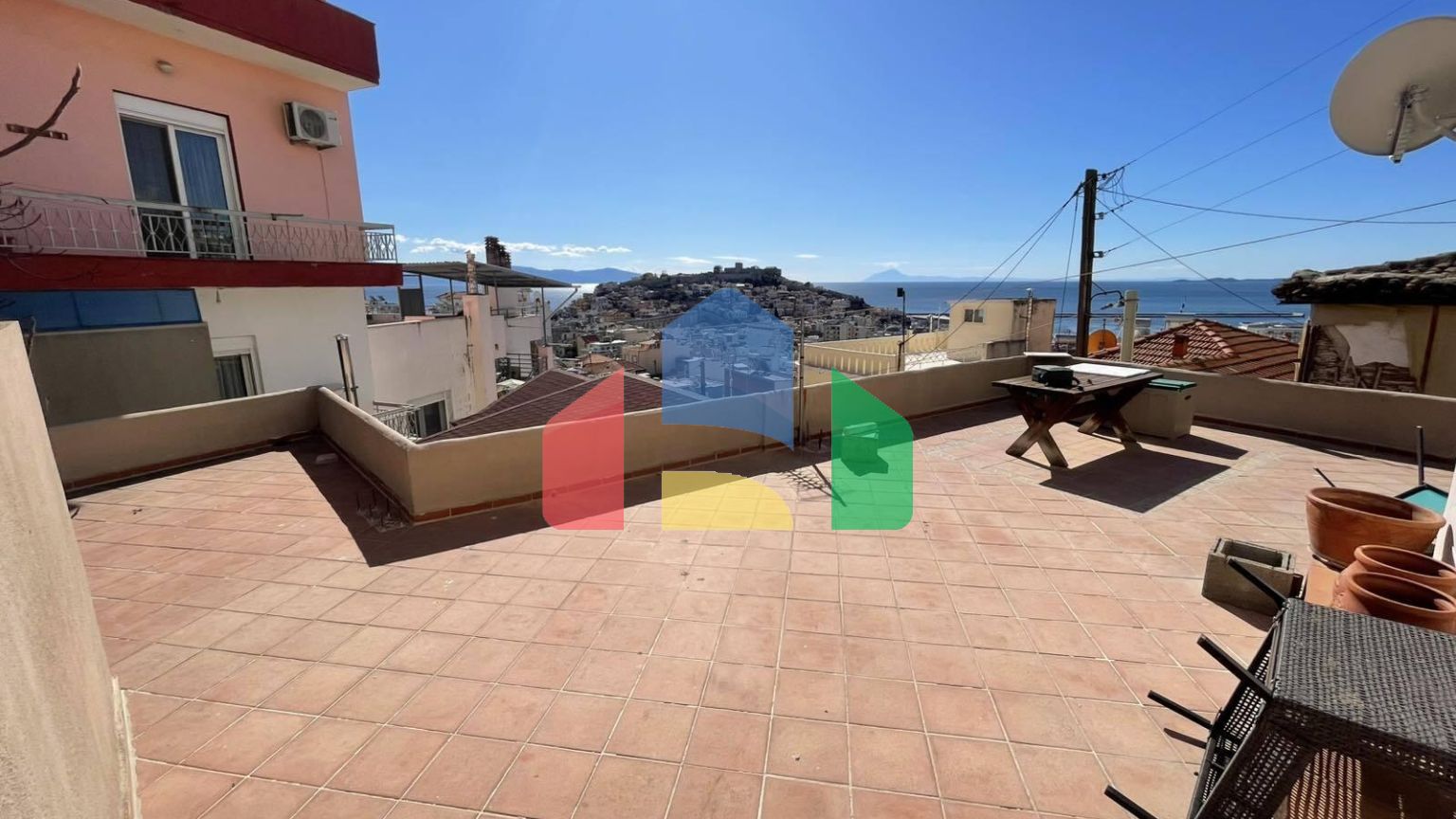 Продажа - Коттедж 225 m² в Кавале