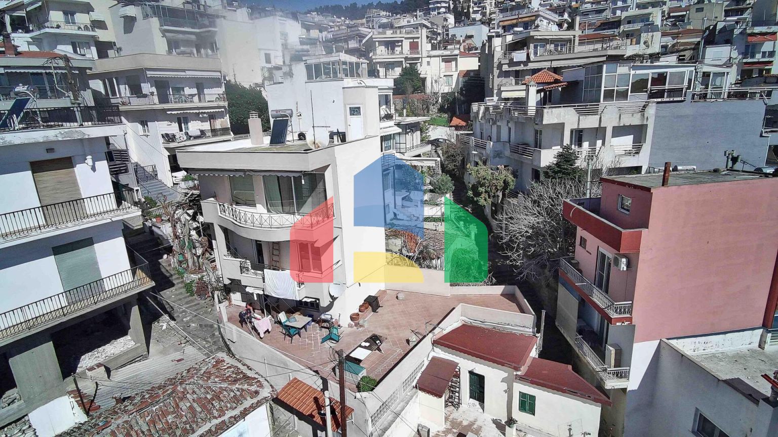 Продажа - Коттедж 225 m² в Кавале