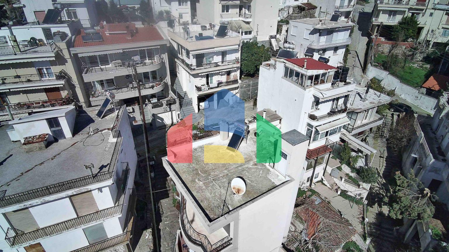 Продажа - Коттедж 225 m² в Кавале