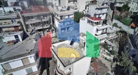 Продажа - Коттедж 225 m² в Кавале