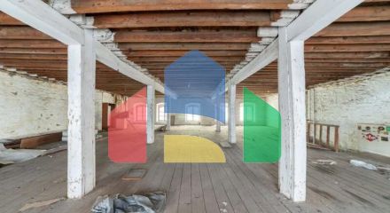 Продаж - Будівля 830 m² в Кавалі