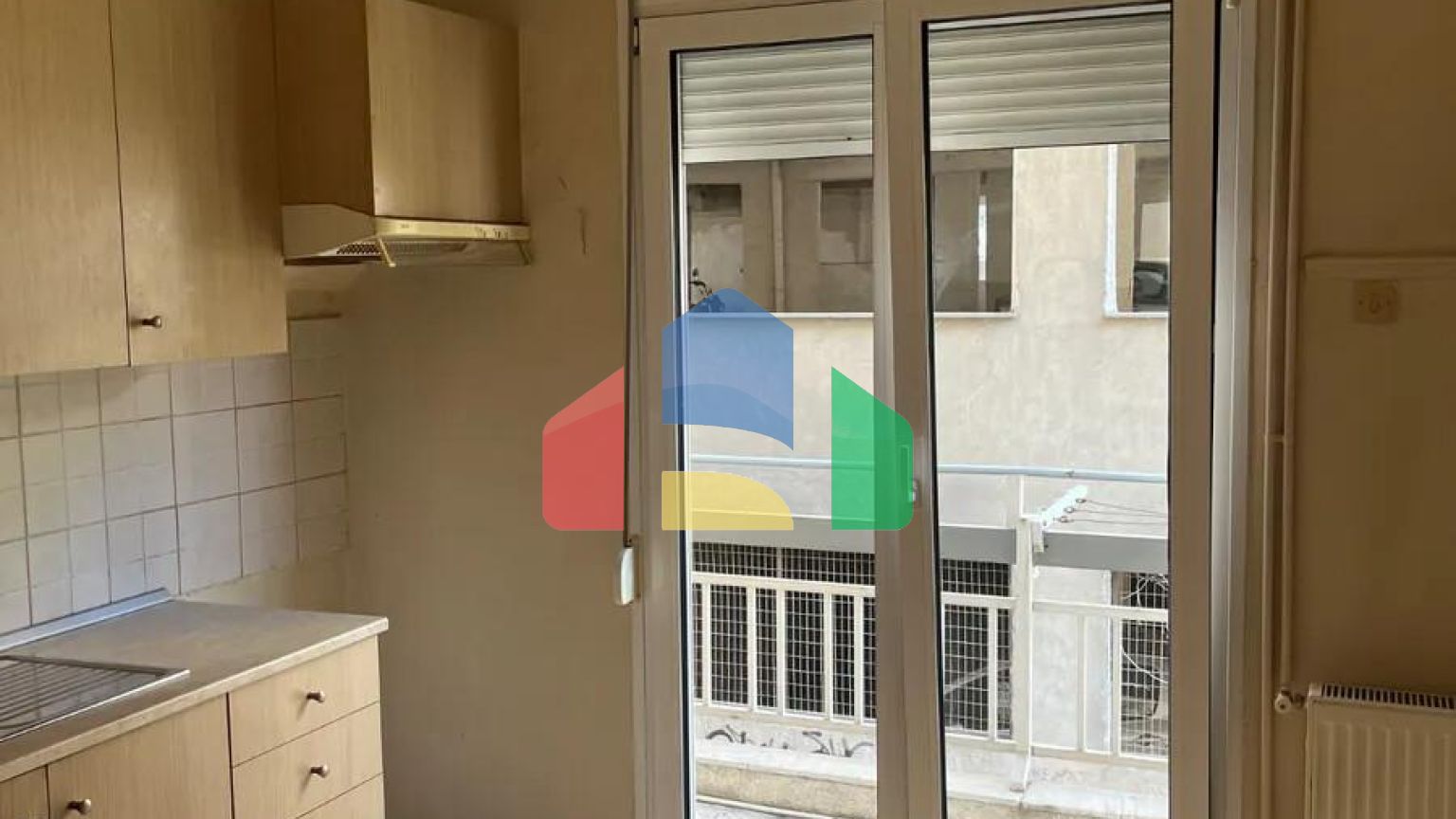 Продаж - Квартира 120 m² в Кавалі