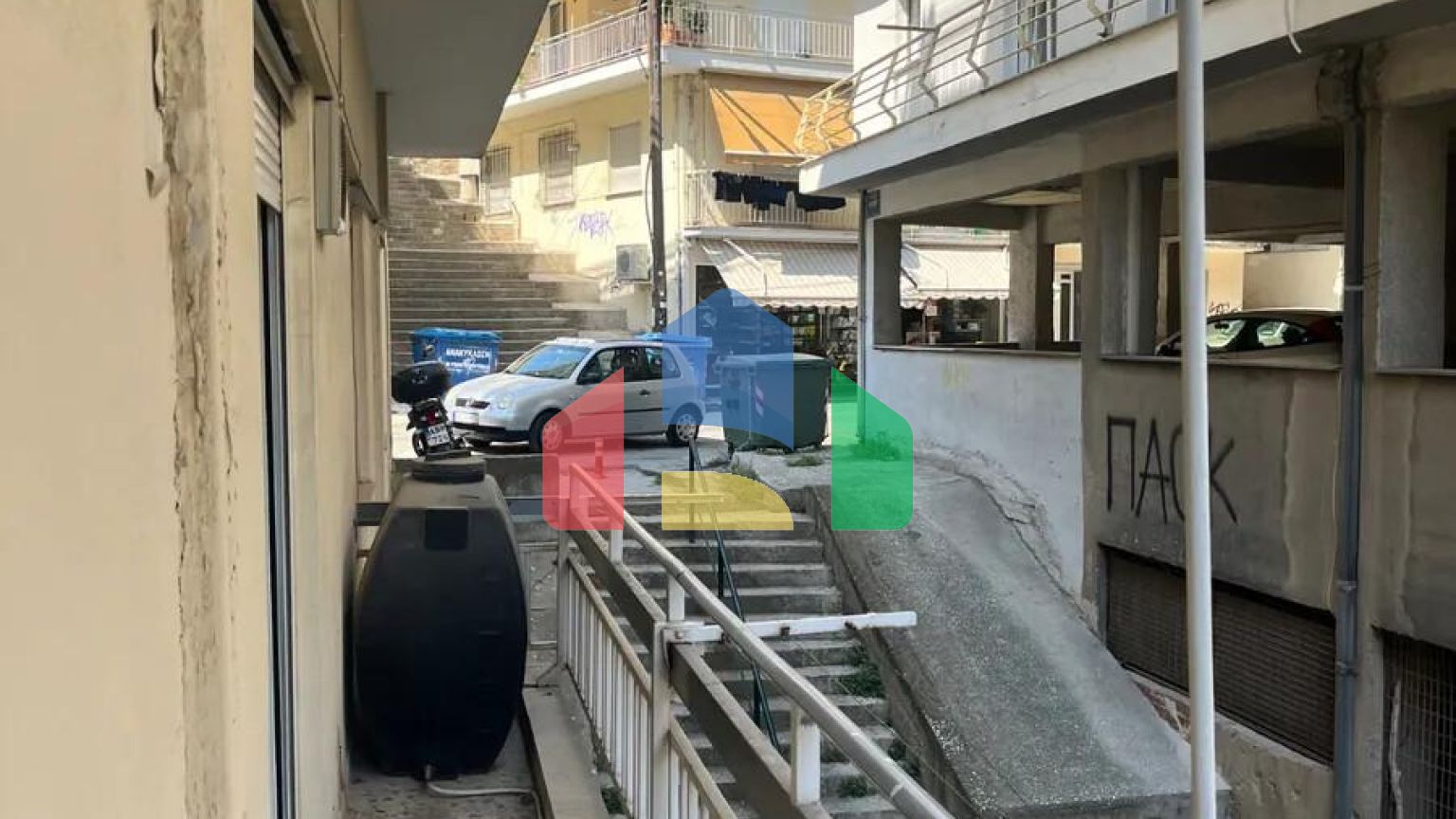 Продаж - Квартира 120 m² в Кавалі