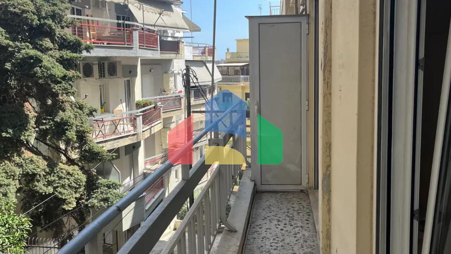 Продаж - Квартира 120 m² в Кавалі