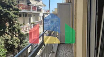 Продаж - Квартира 120 m² в Кавалі