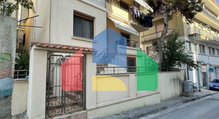 Продаж - Квартира 75 m² в Кавалі