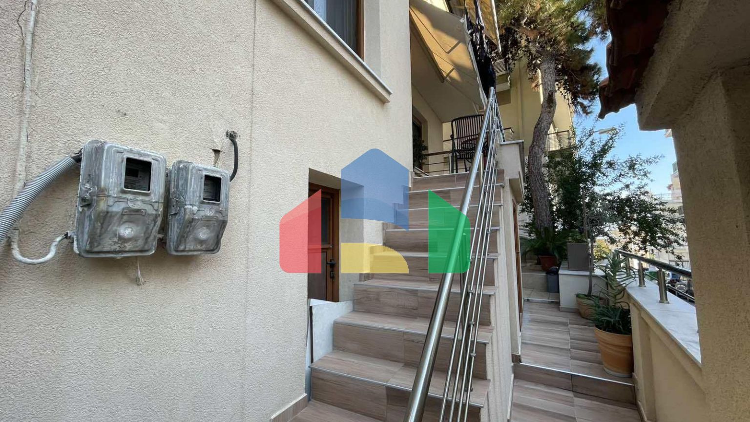 Продаж - Квартира 75 m² в Кавалі