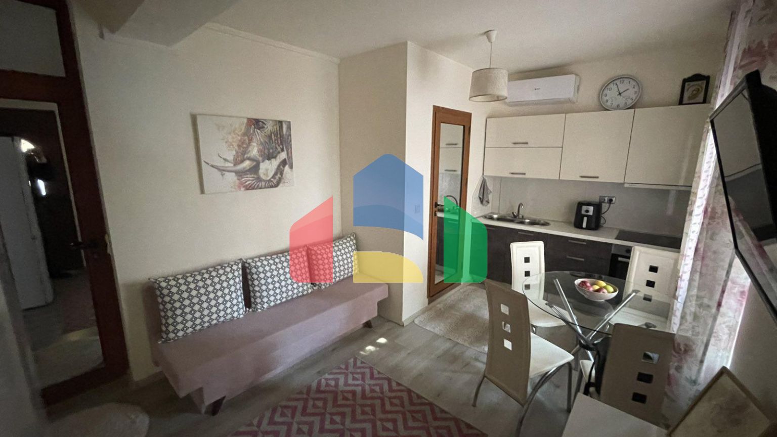 Продаж - Квартира 75 m² в Кавалі