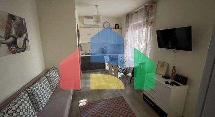 Продаж - Квартира 75 m² в Кавалі