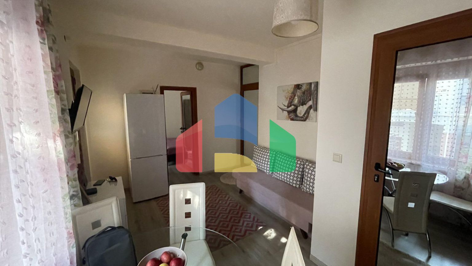 Продаж - Квартира 75 m² в Кавалі