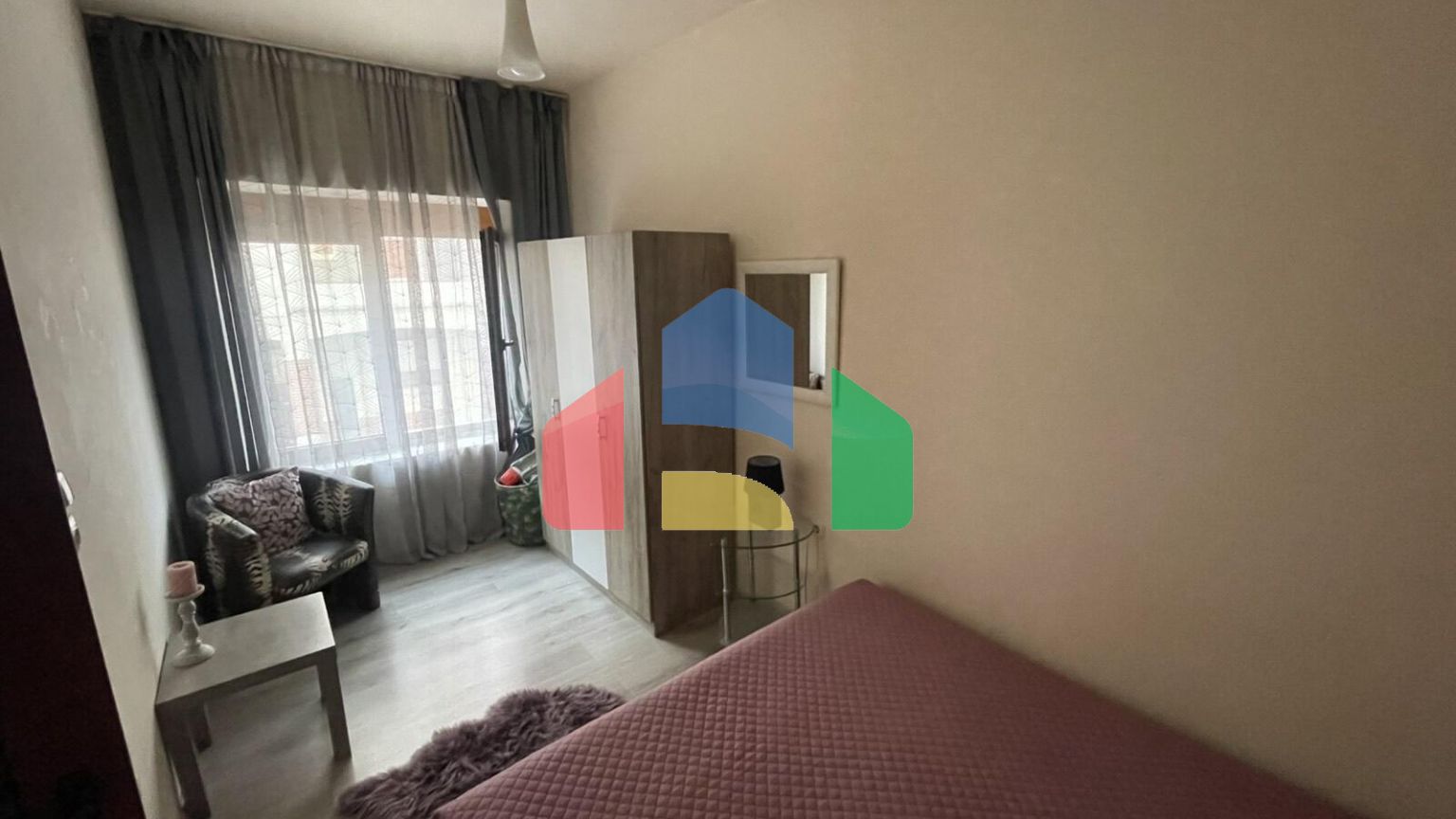 Продаж - Квартира 75 m² в Кавалі