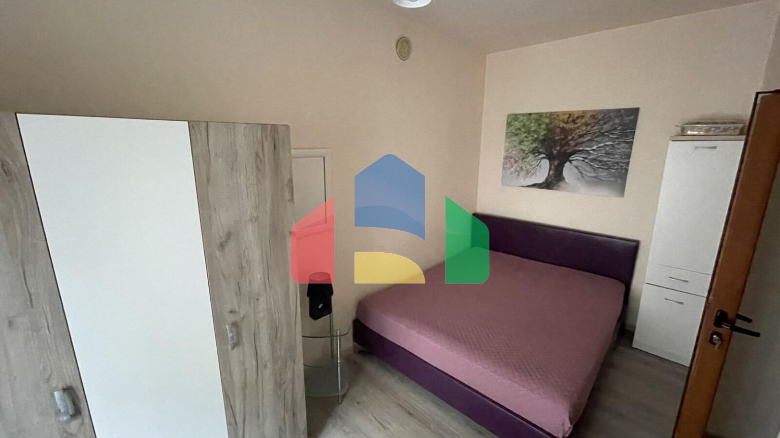 Продаж - Квартира 75 m² в Кавалі