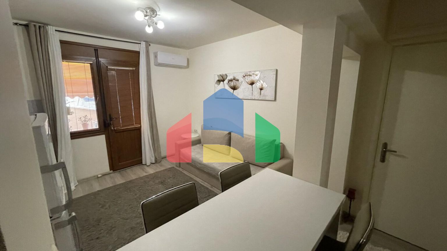 Продаж - Квартира 75 m² в Кавалі