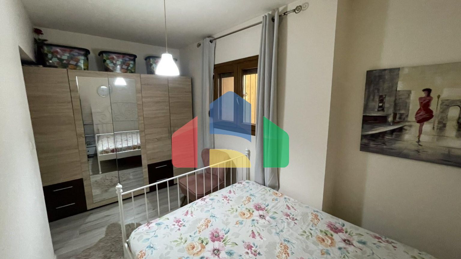 Продаж - Квартира 75 m² в Кавалі