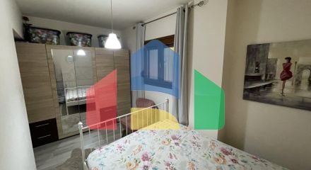 Продаж - Квартира 75 m² в Кавалі