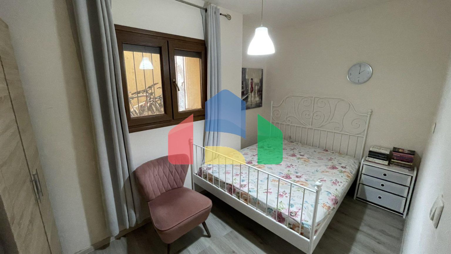 Продаж - Квартира 75 m² в Кавалі