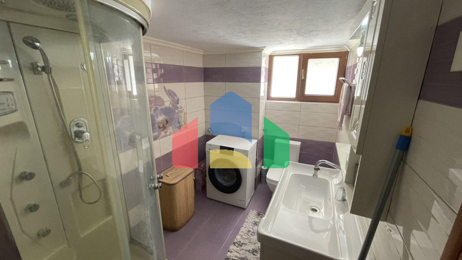 Продаж - Квартира 75 m² в Кавалі