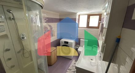 Продаж - Квартира 75 m² в Кавалі