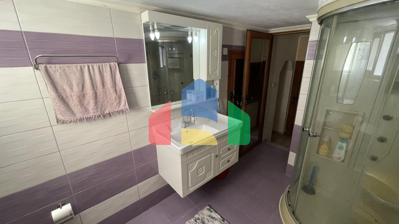 Продаж - Квартира 75 m² в Кавалі