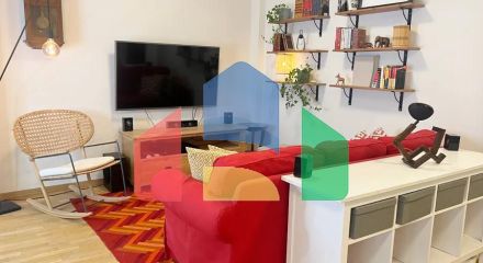 Продаж - Квартира 65 m² в Кавалі