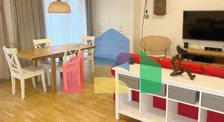 Продаж - Квартира 65 m² в Кавалі