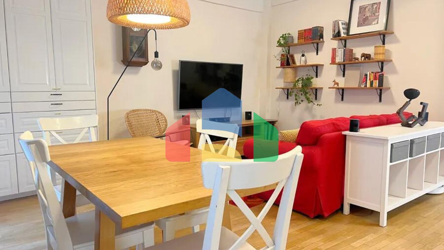 Продаж - Квартира 65 m² в Кавалі