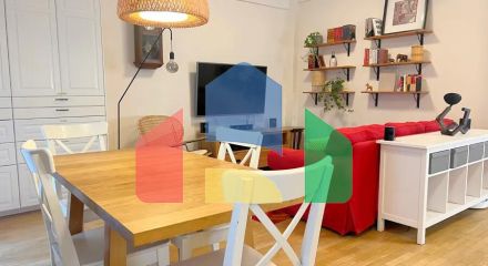 Продаж - Квартира 65 m² в Кавалі