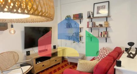 Продаж - Квартира 65 m² в Кавалі