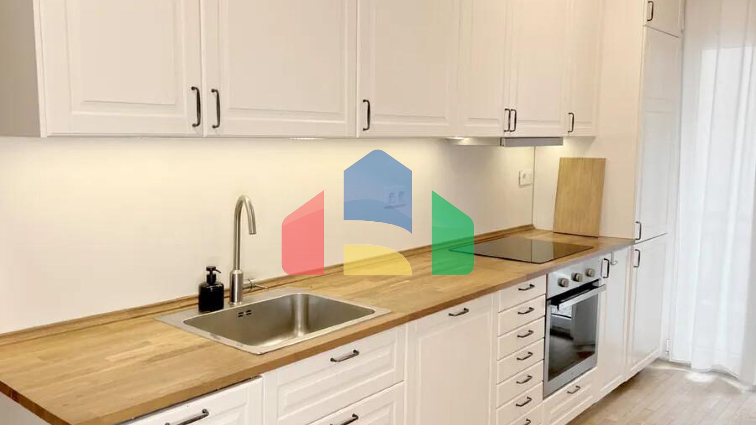 Продаж - Квартира 65 m² в Кавалі