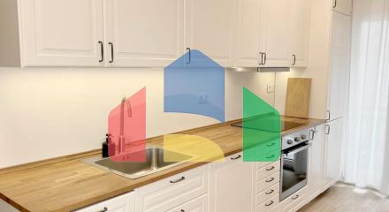 Продаж - Квартира 65 m² в Кавалі