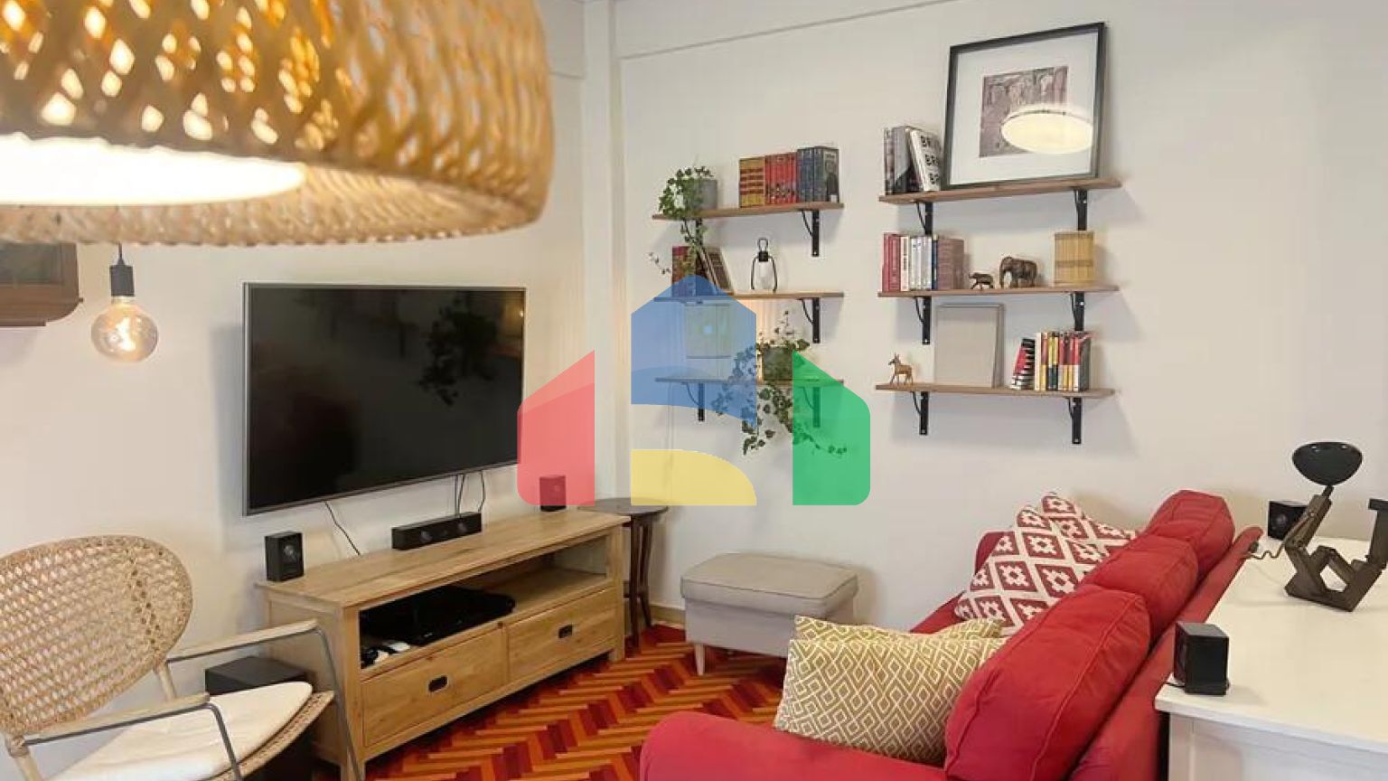 Продаж - Квартира 65 m² в Кавалі