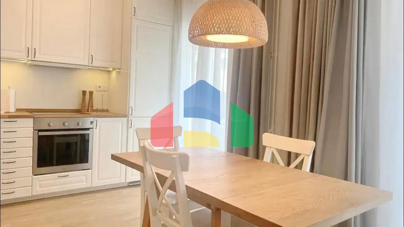 Продаж - Квартира 65 m² в Кавалі