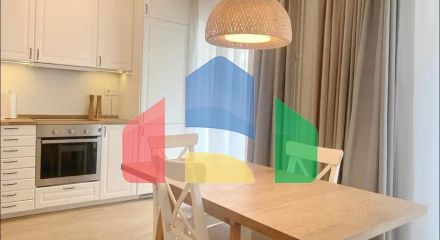 Продаж - Квартира 65 m² в Кавалі