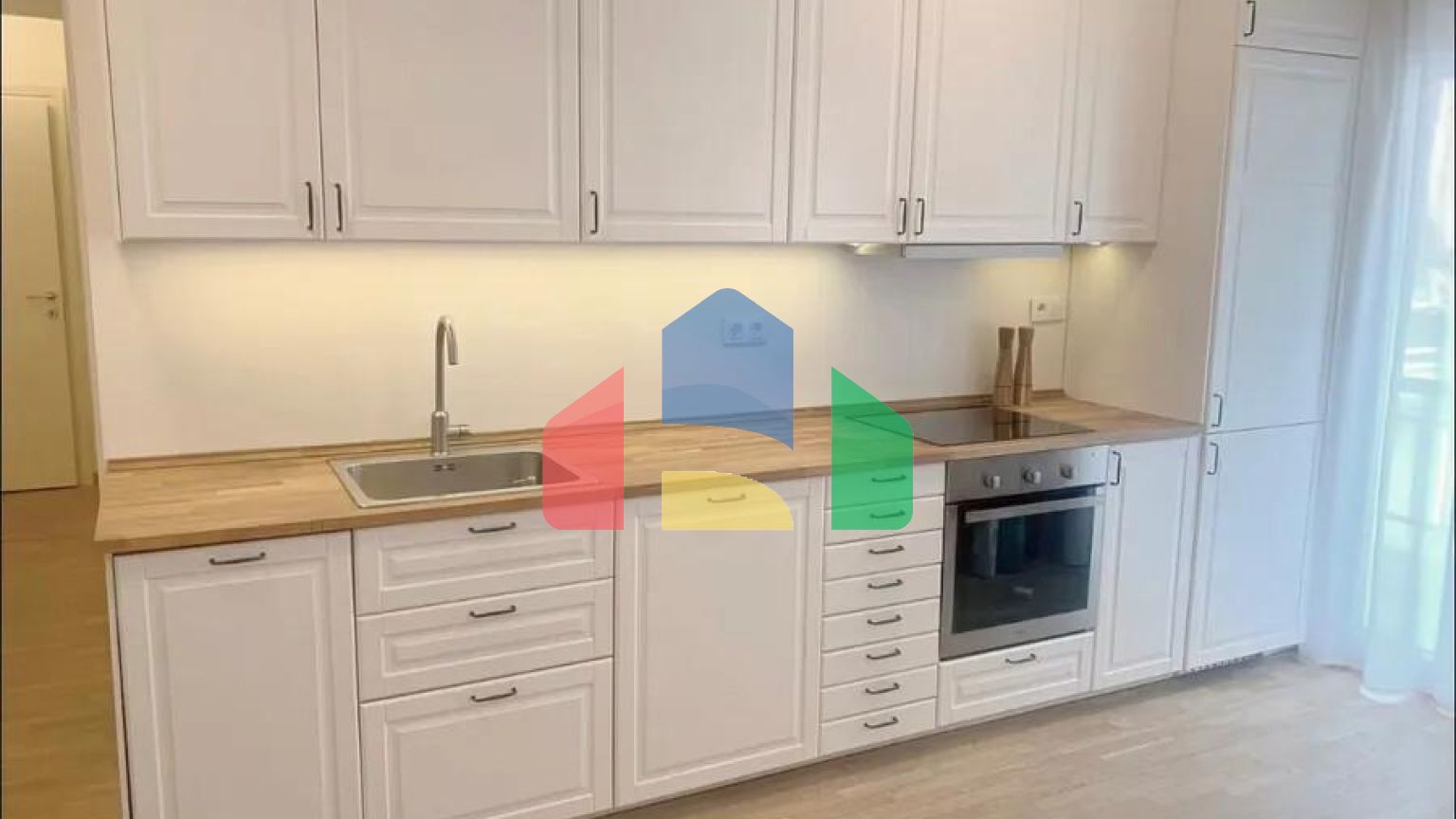 Продаж - Квартира 65 m² в Кавалі