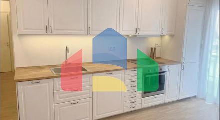 Продаж - Квартира 65 m² в Кавалі