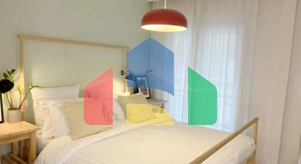 Продаж - Квартира 65 m² в Кавалі